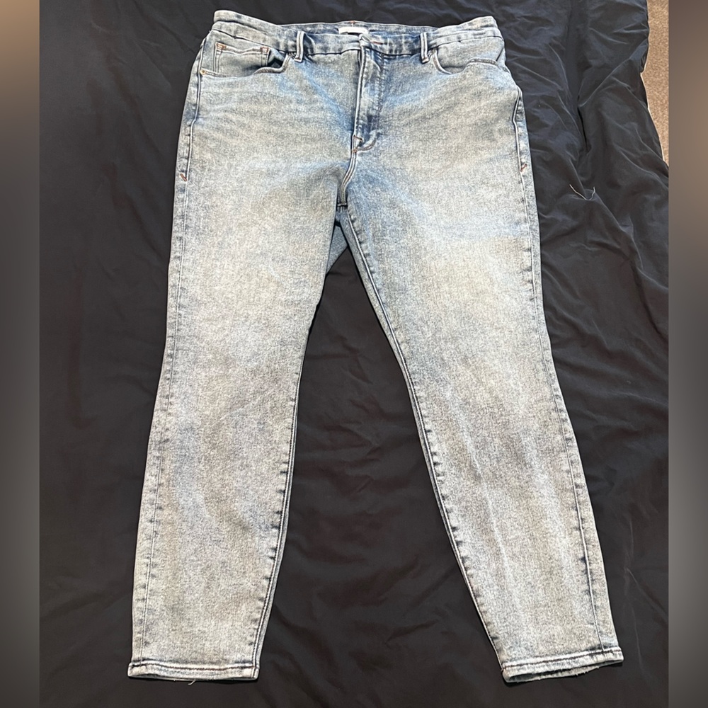 Good American Good Legs Jeans